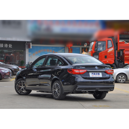 Dongfeng Fengxing S50 EV Vehicles Elektro adulti veicoli Mercedes ha usato auto sportiva elettrica